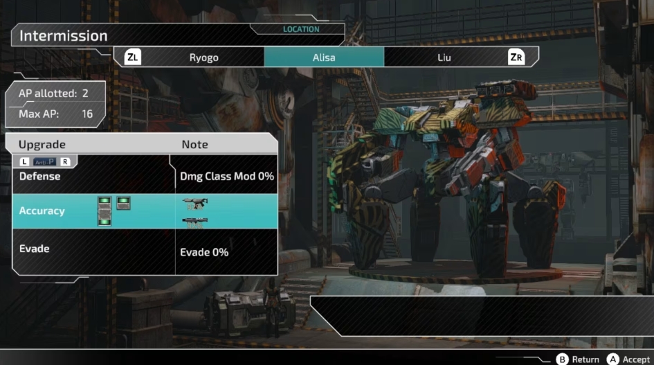 switch游戏《前线任务3 重制版 FRONT MISSION 3 Remake》美版中文+1.0.1补丁NSZ下载