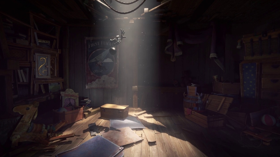 木偶往事 Once Upon a Puppet_1