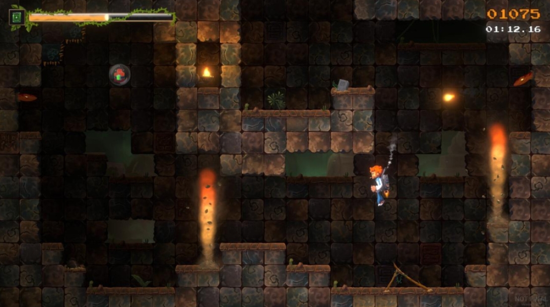 switch游戏《克劳斯·李 虎胆龙威 Klaus Lee – Thunderballs》美版中文NSZ下载