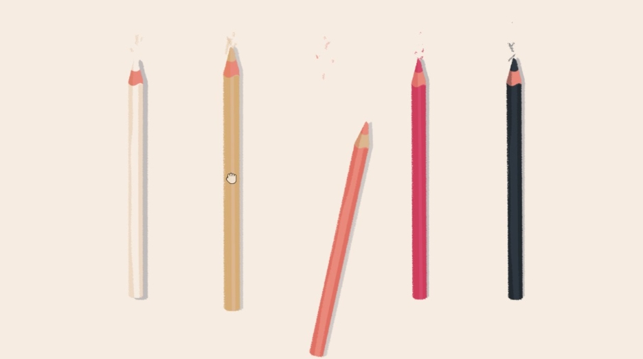 往左一点 A Little to the Left_1