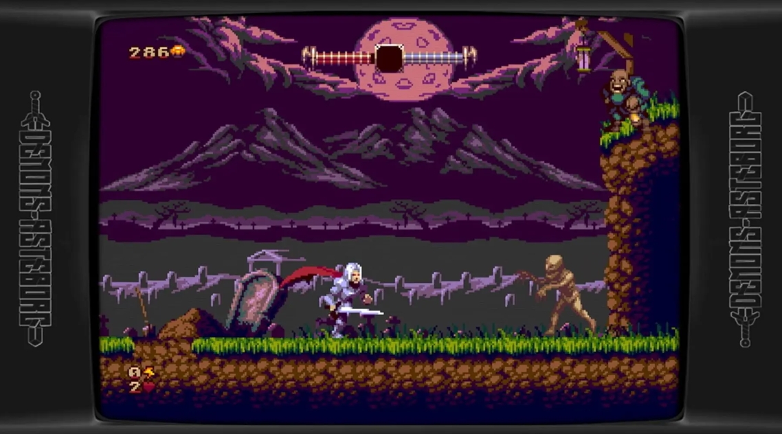 阿斯特堡王国 Kingdom of Asteborg_1