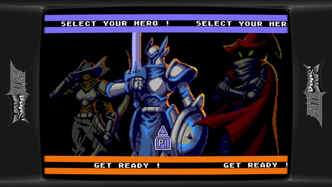 switch游戏《阿斯特堡王国 Kingdom of Asteborg》美版中文NSZ下载