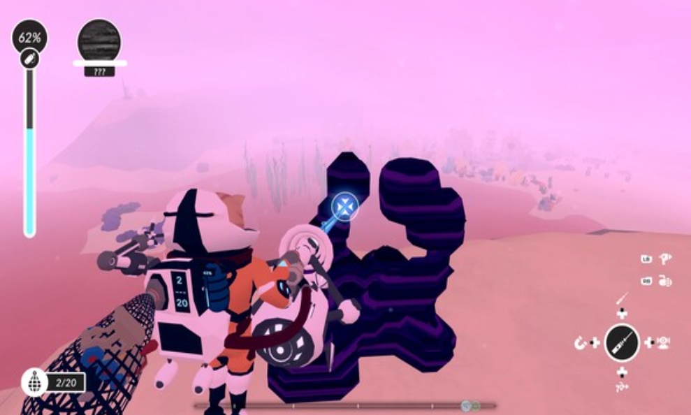 switch游戏《猫咪清理海洋 Cat Clean Ocean》美版中文NSZ下载