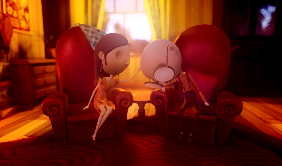 switch游戏《琼的最后之日 Last day of June》美版中文+1.0.0.1补丁NSZ下载