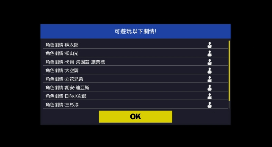 队长小翼：新秀崛起_1