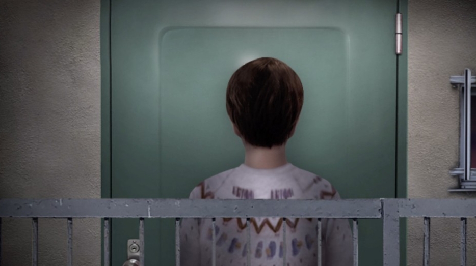 绝叫死人 Zombie Scream_1