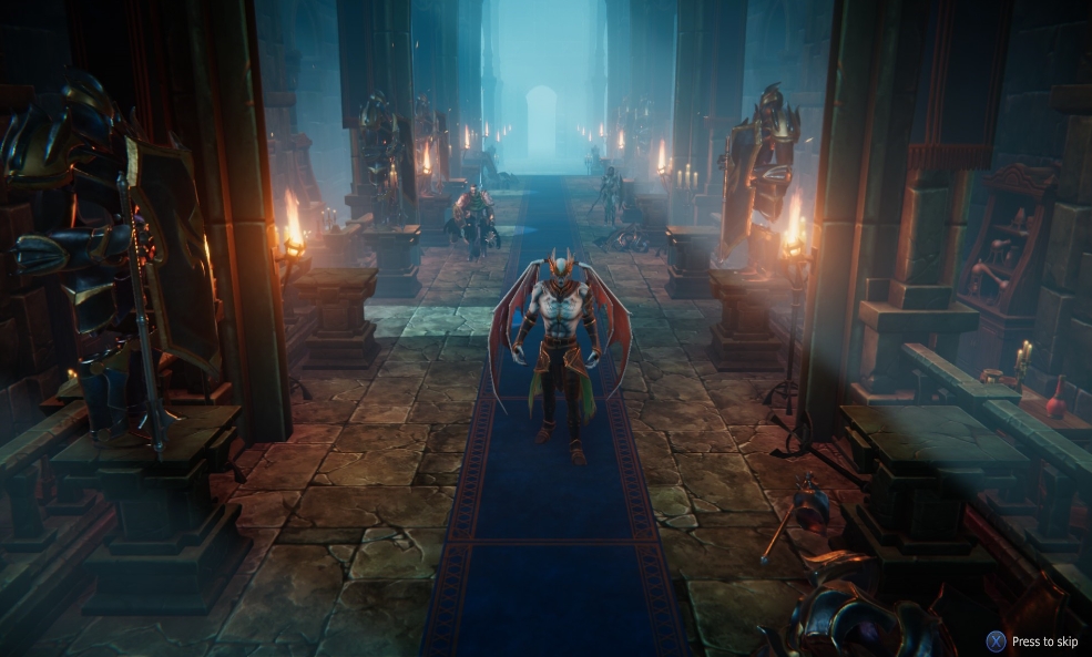 永生之境:吸血鬼战争_1