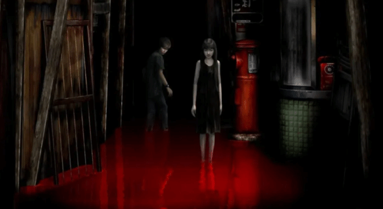 【5.05】PS4游戏《死魂曲2024版》中文PS2增加版下载v1.02