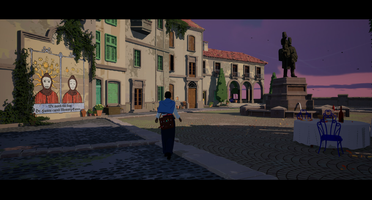 寄梦远方 SEASON: A letter to the future_6