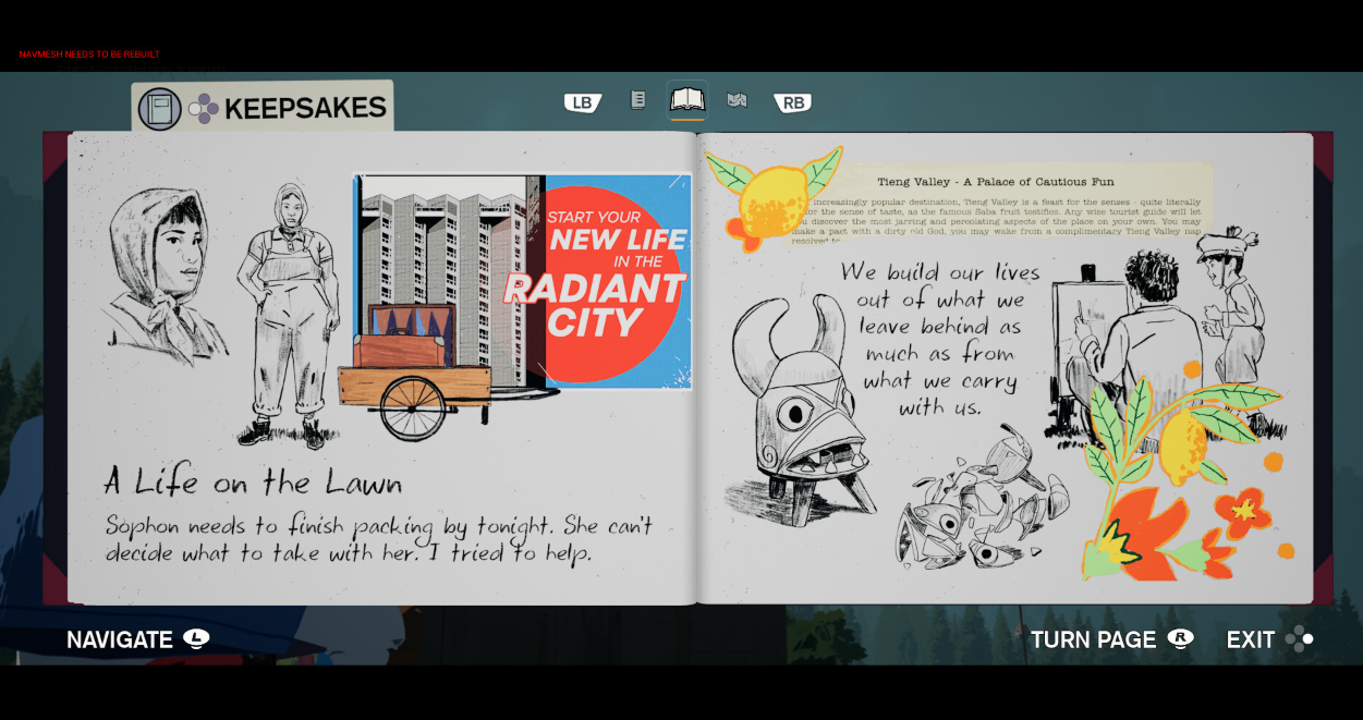 寄梦远方 SEASON: A letter to the future_5