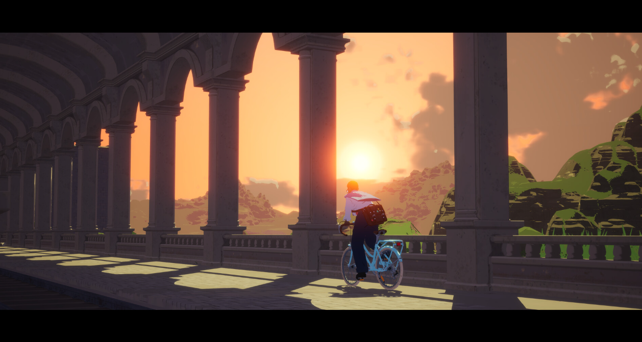 寄梦远方 SEASON: A letter to the future_2