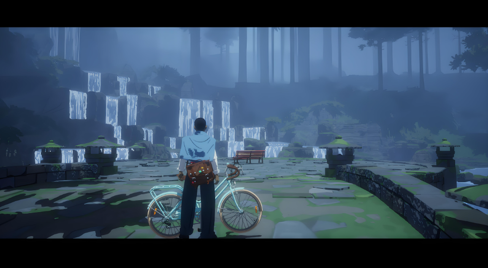 寄梦远方 SEASON: A letter to the future_1