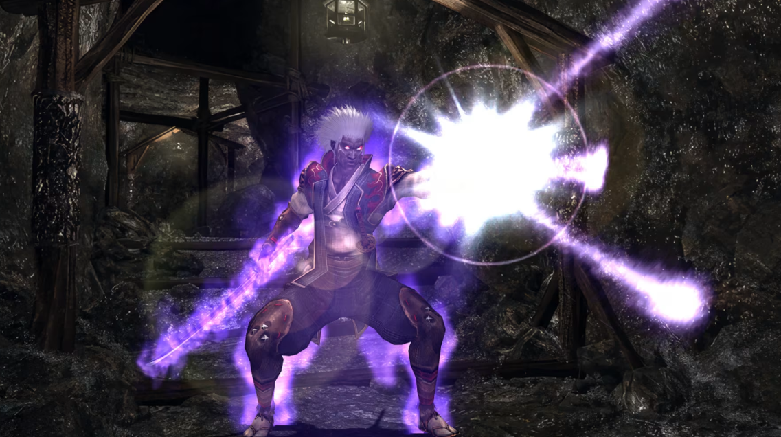 鬼武者2：武士的命运 – 重制版 Onimusha 2: Samurai’s Destiny_5