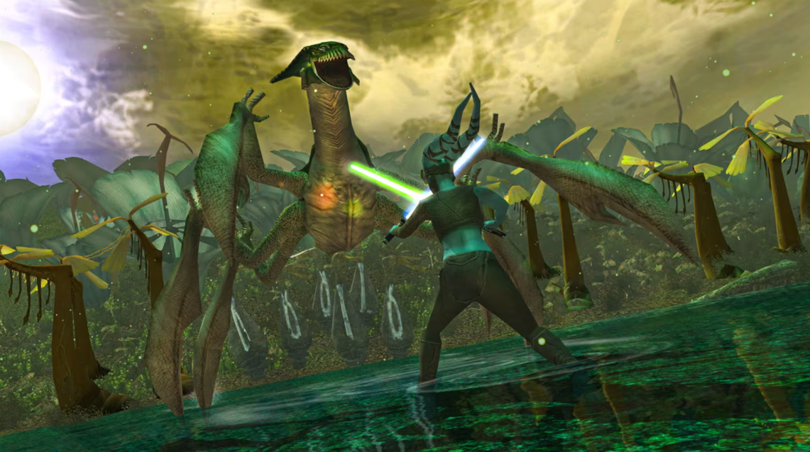 星球大战：前线 – 经典合集 Star Wars: Battlefront Classic Collection_5