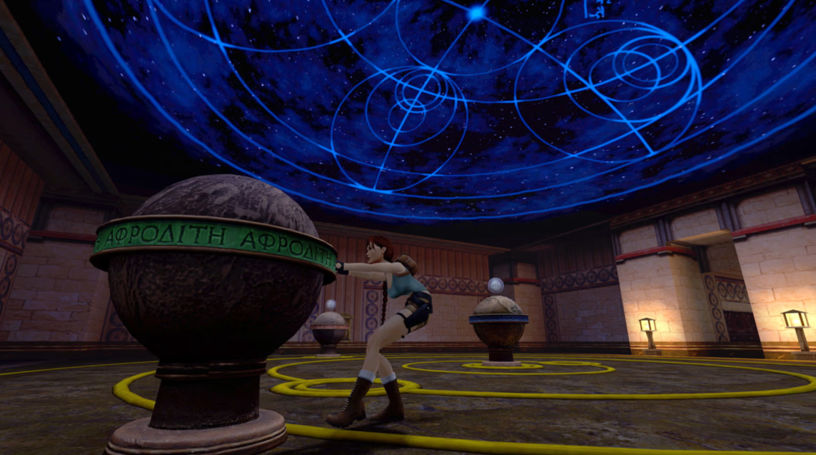 古墓丽影 4 5 6 重制版 Tomb Raider IV-VI Remastered_6