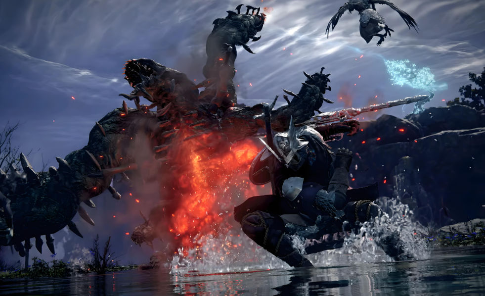 艾尔登法环:黑夜君临 Elden Ring: Nightreign_4