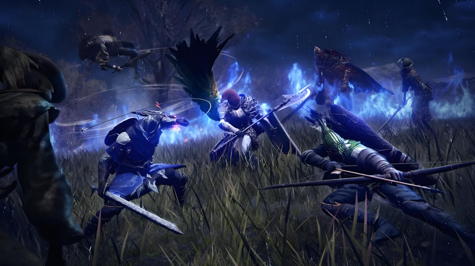 艾尔登法环:黑夜君临 Elden Ring: Nightreign_3