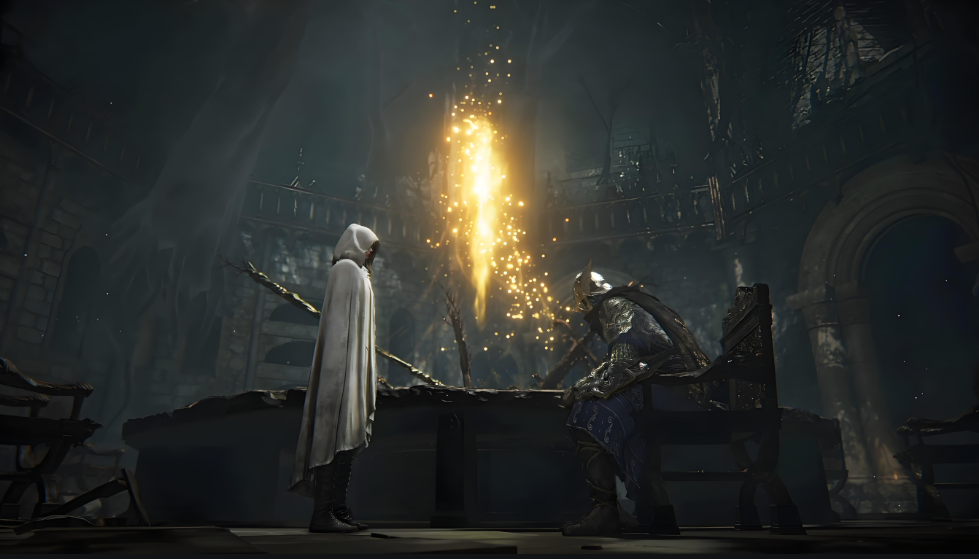 艾尔登法环:黑夜君临 Elden Ring: Nightreign_2