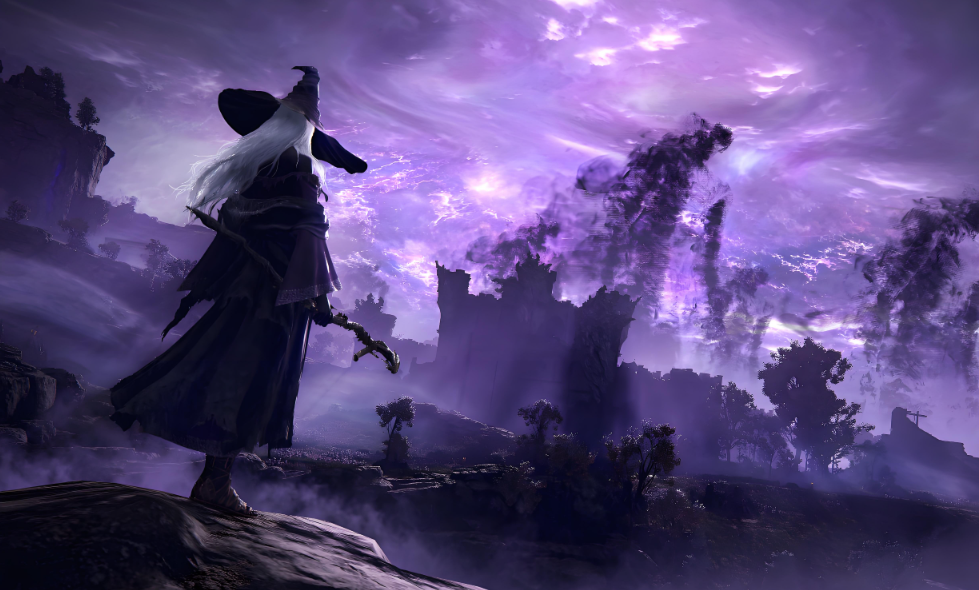 艾尔登法环:黑夜君临 Elden Ring: Nightreign_1