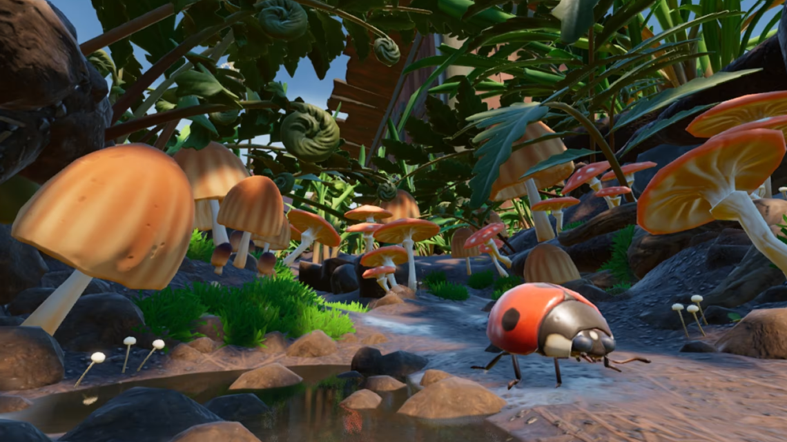 禁闭求生 Grounded_6