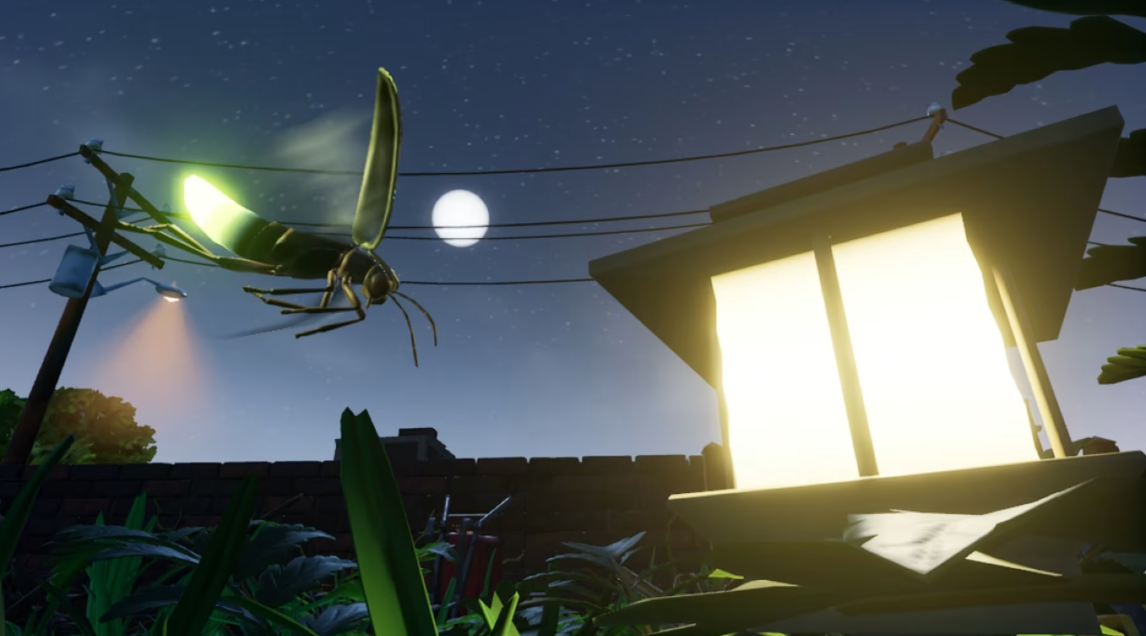 禁闭求生 Grounded_4