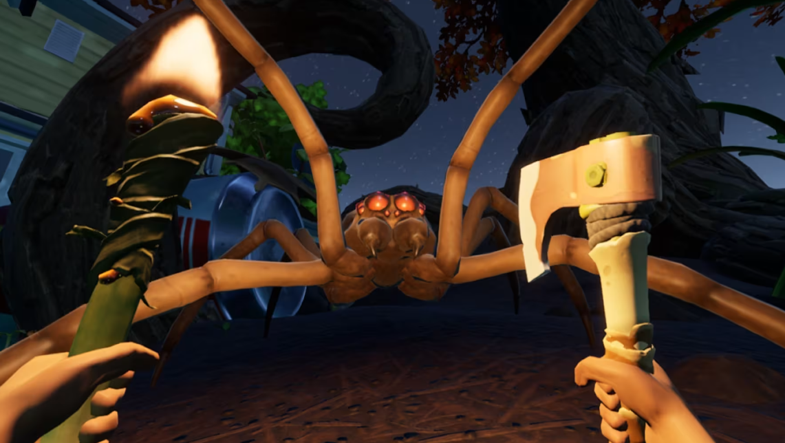 禁闭求生 Grounded_3