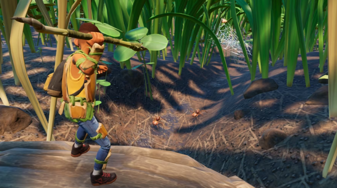 禁闭求生 Grounded_1