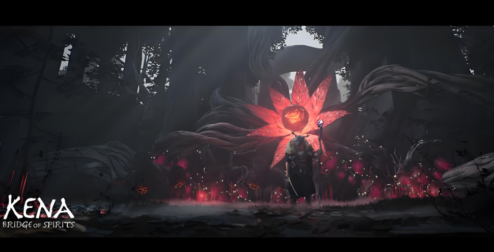 凯娜:精神之桥 Kena: Bridge of Spirits_2