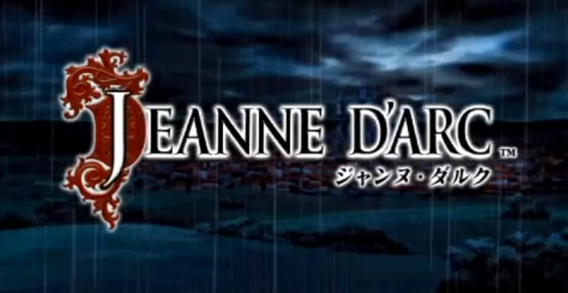 【5.05】 PS4游戏《圣女贞德》欧版+1.02补丁