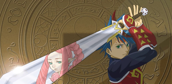 【5.05】PS4游戏《剑舞者 千年之约定》英文版+1.02补丁