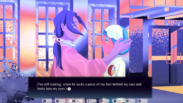 零和之心 Zero-Sum Heart_3