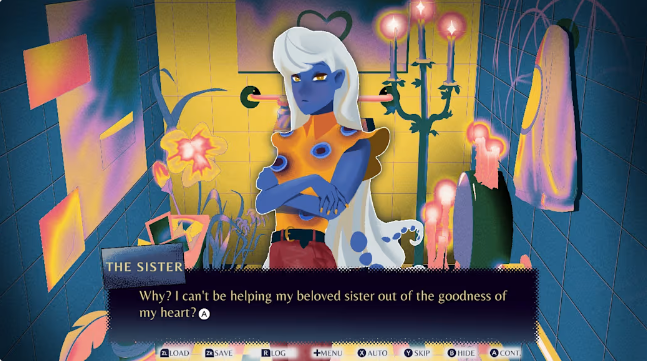 零和之心 Zero-Sum Heart_2