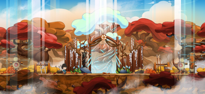 超级肖恩007 Super Sean 007_1