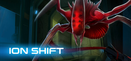 switch游戏《离子位移 ION Shift》美版英文+1.2补丁