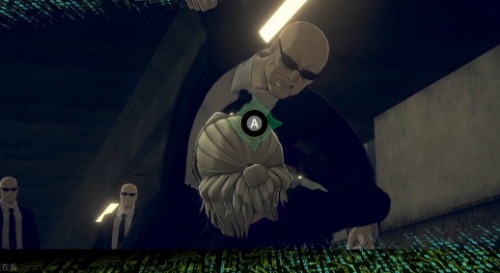 无法成眠的伊达键 - From AI:梦境档案_2