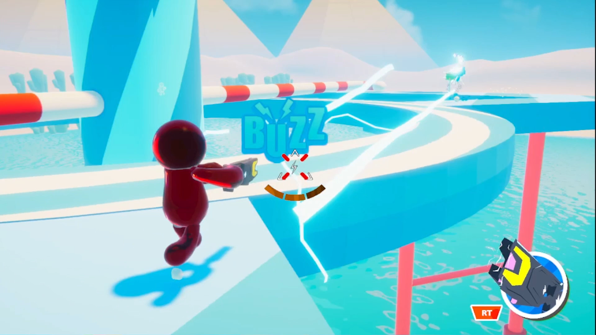 PC游戏《果冻人/JellyMen》中文v20220423下载