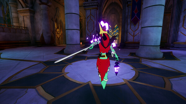 神秘力量 MythForce_1