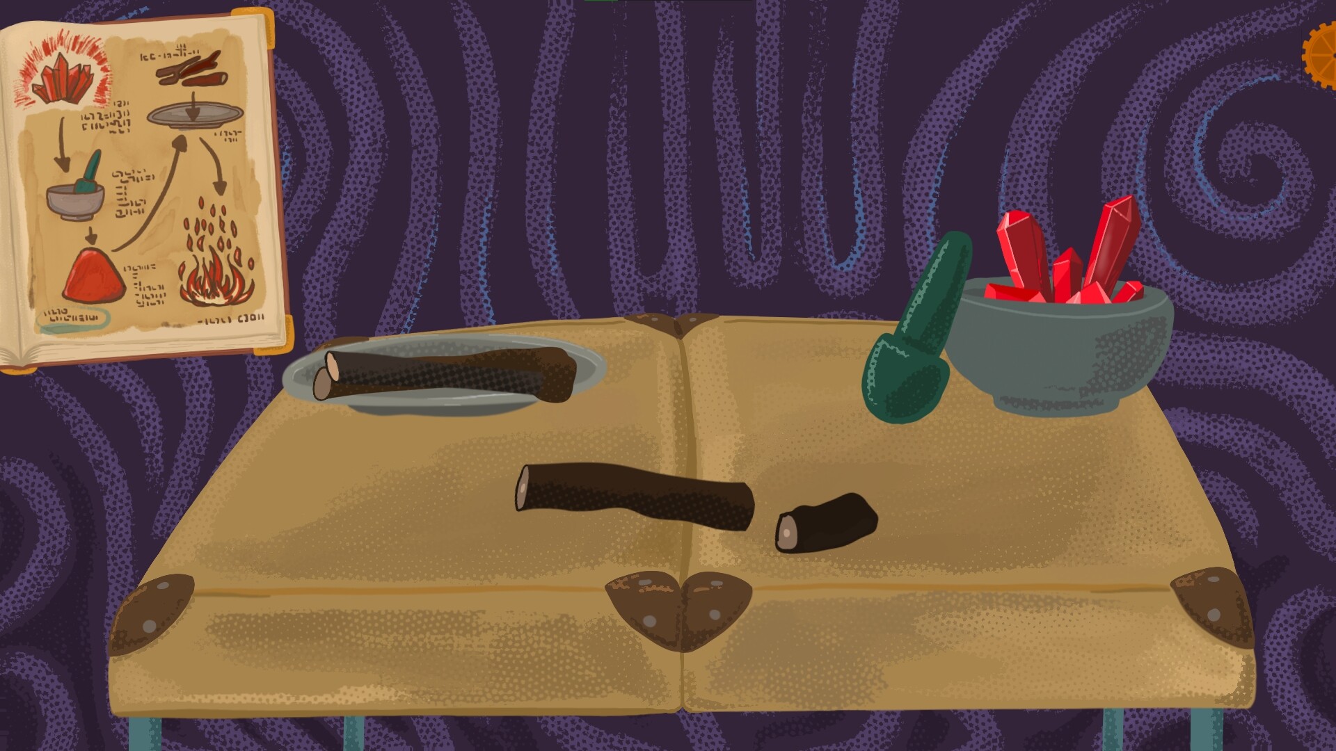 洞穴世界/Cave Hikers_2