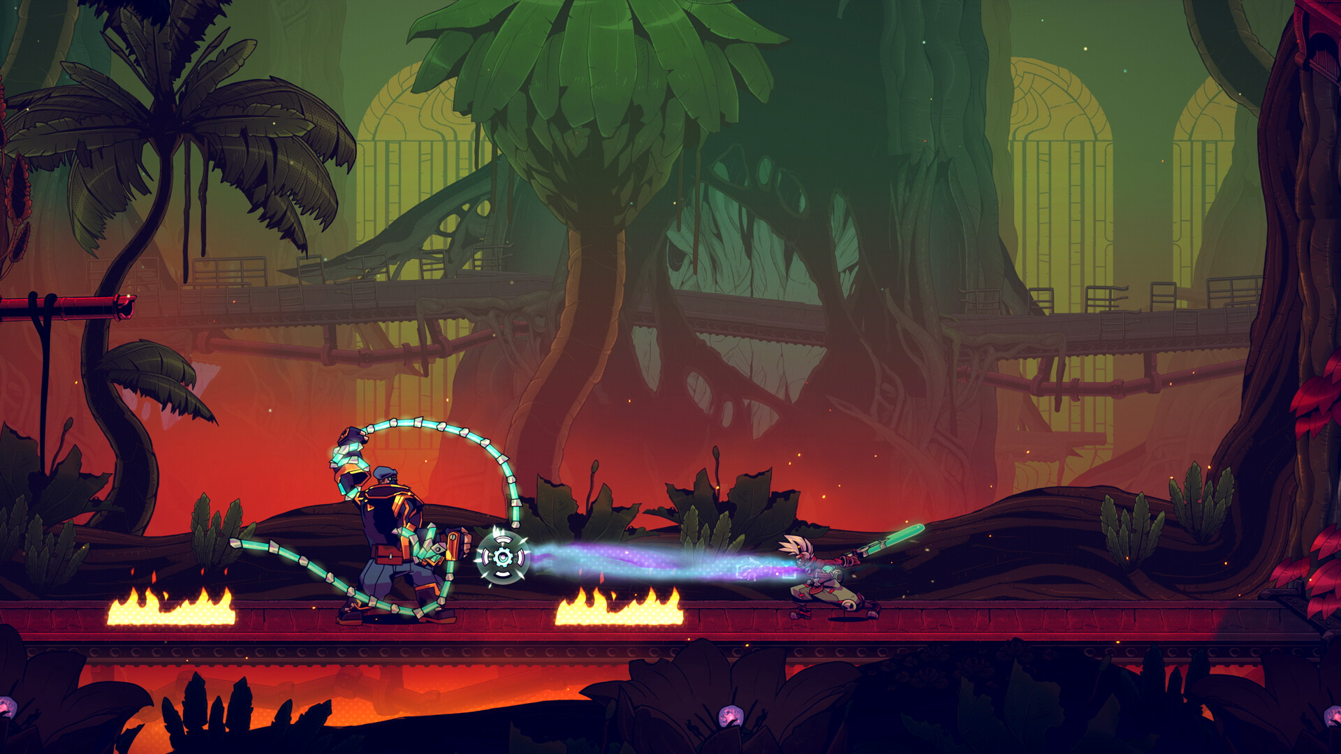 聚点危机:英雄联盟外传/CONVERGENCE: A League of Legends Story_1