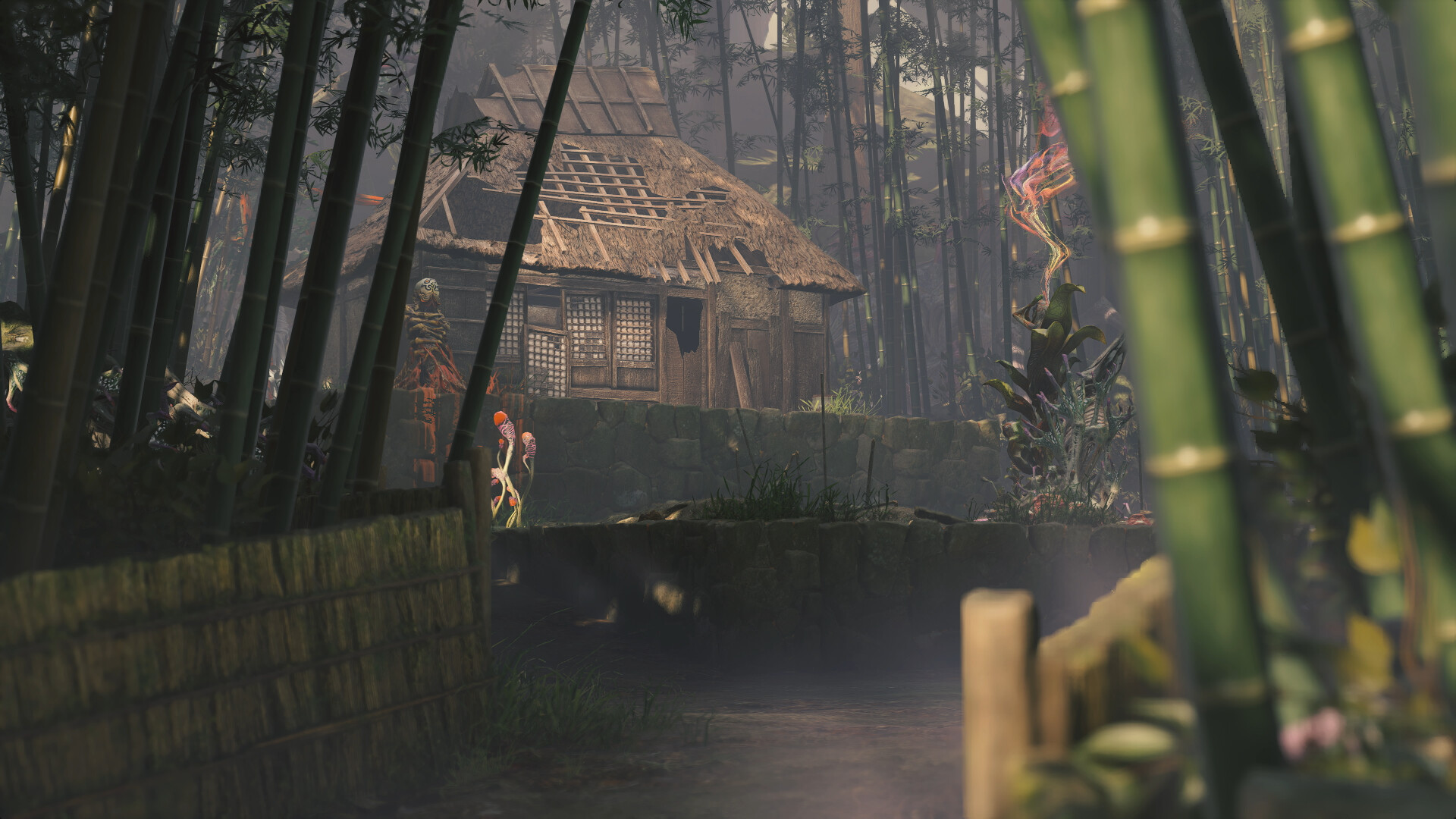 祇：女神之道/Kunitsu-Gami: Path of the Goddess_3