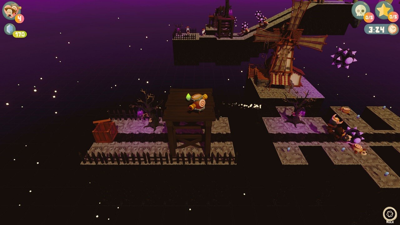 PC游戏《格温的传说/The Legend of Gwen》中文+Build.10567990下载