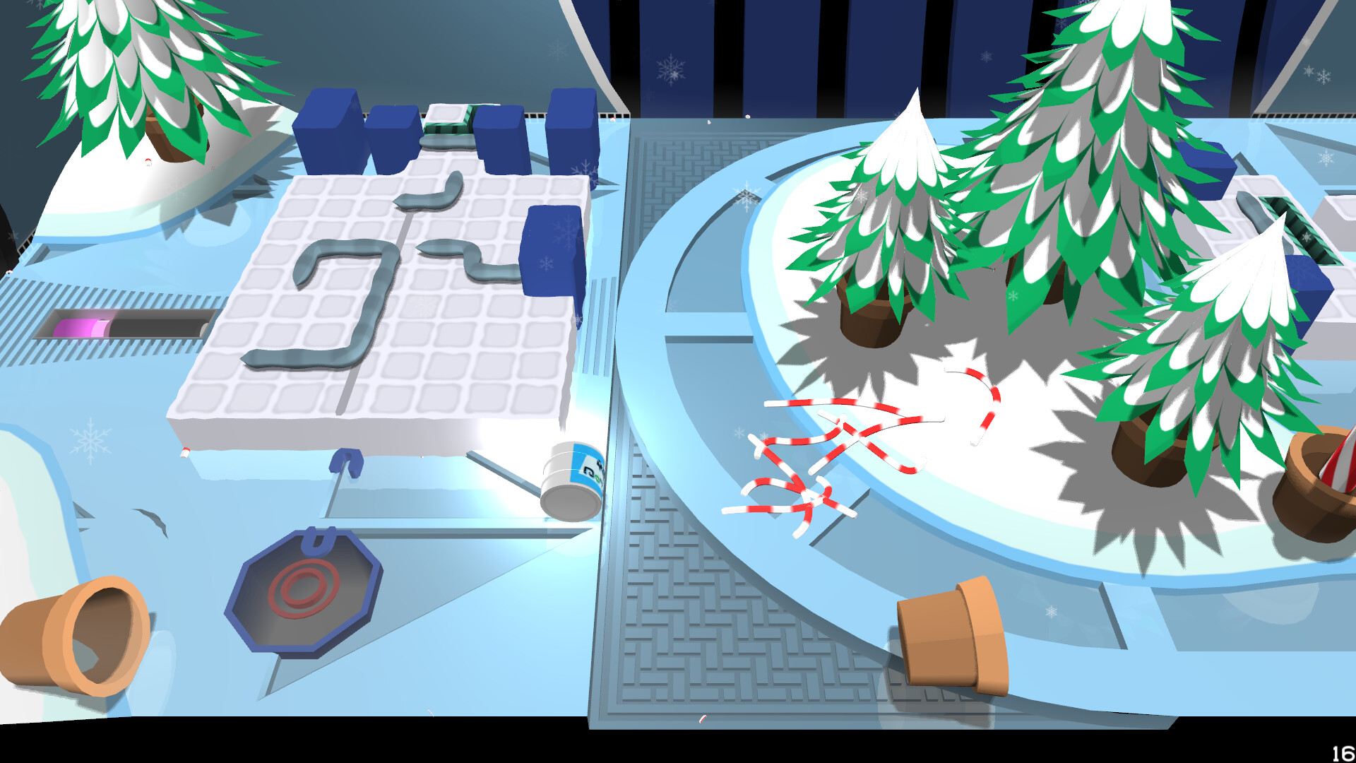 PC游戏《虫洞罐头/Can of Wormholes》中文+Build.11244126下载