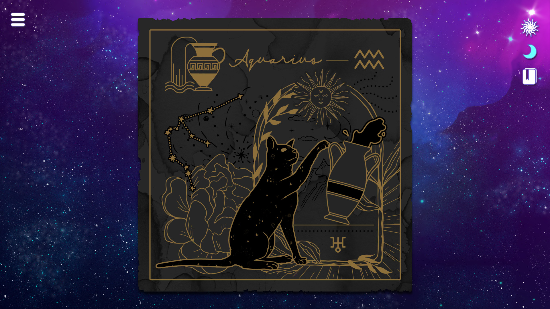 PC游戏《星座猫猫/Zodiacats》中文+Build.9366320下载