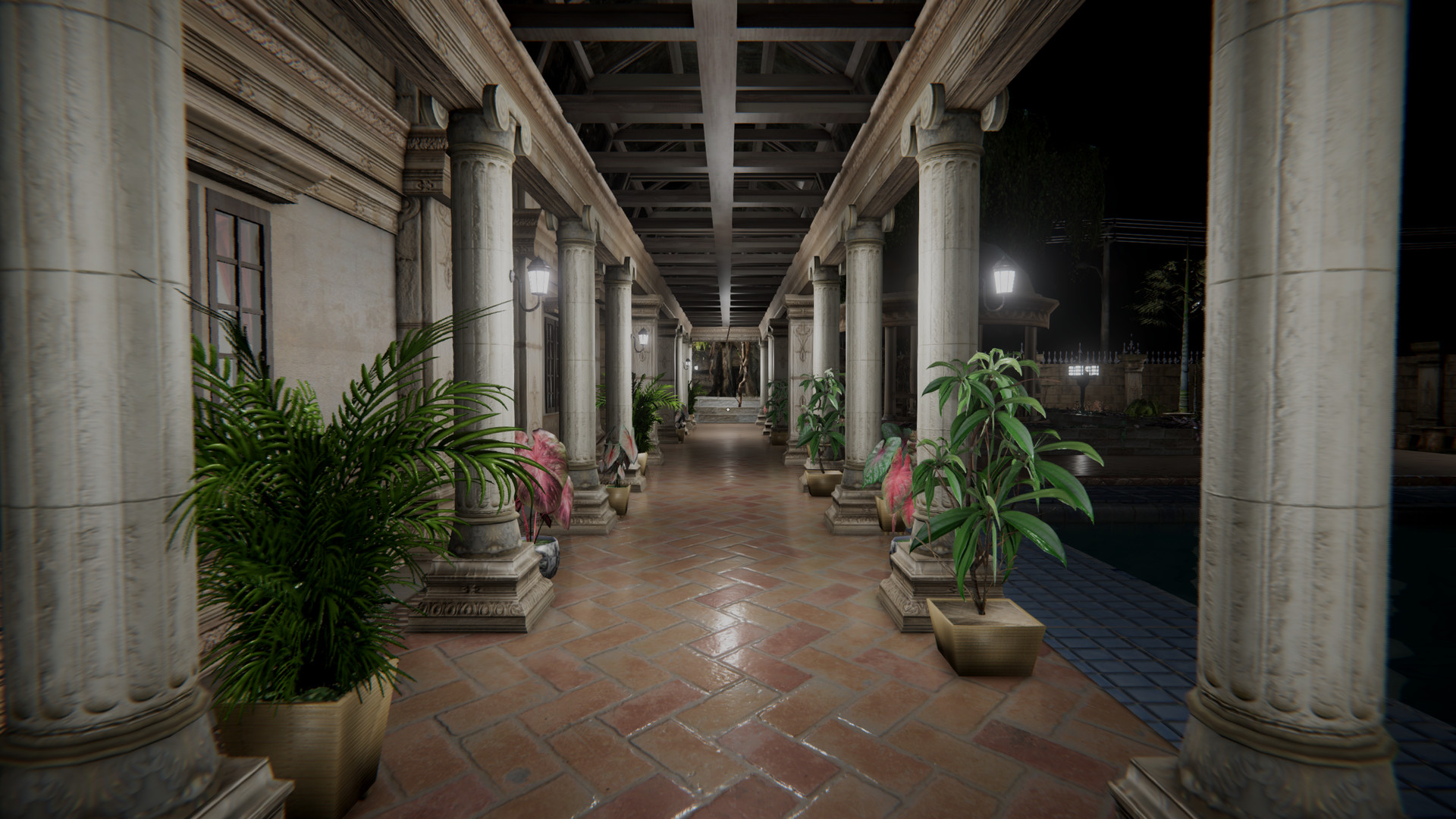 PC游戏《回归：疯狂/Pulang Insanity – Director’s Cut》中文v1.2.0.5下载