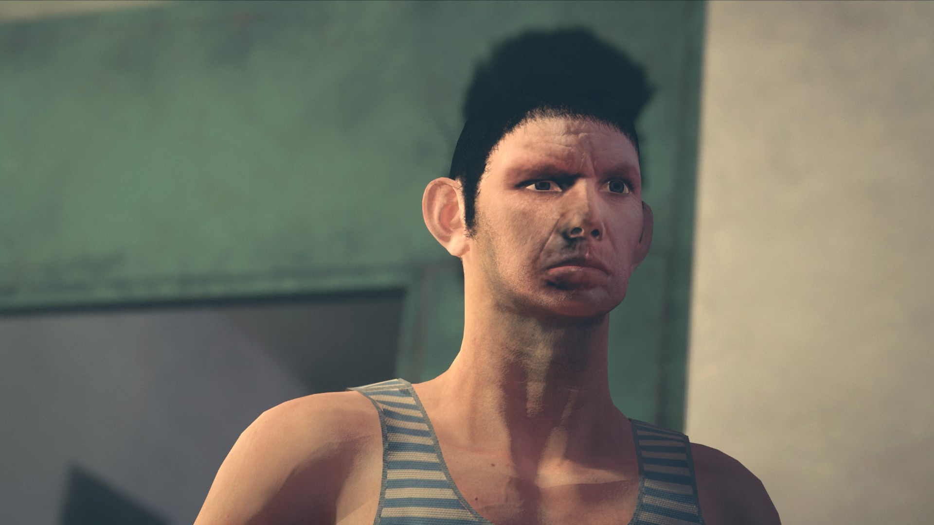 PC游戏《离去/Exit From》中文v1.3.0下载