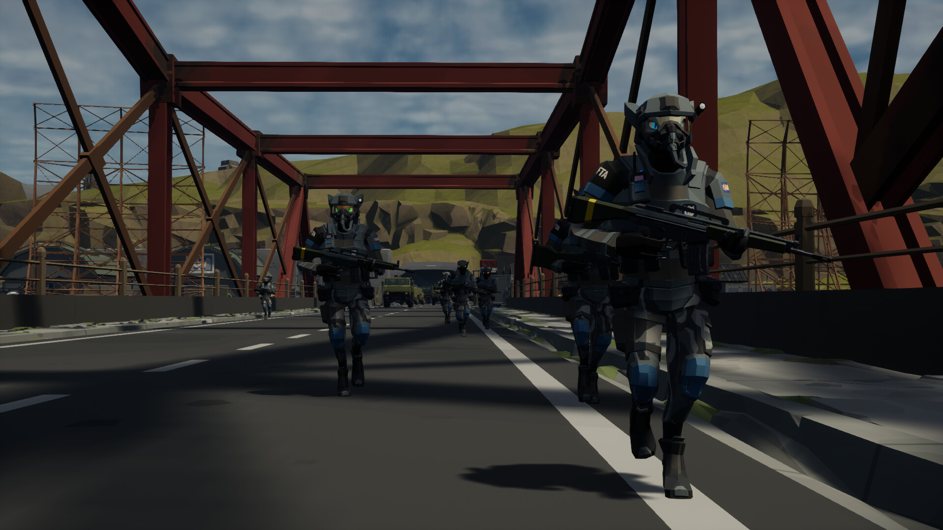 银鱼计划/Project Silverfish_2