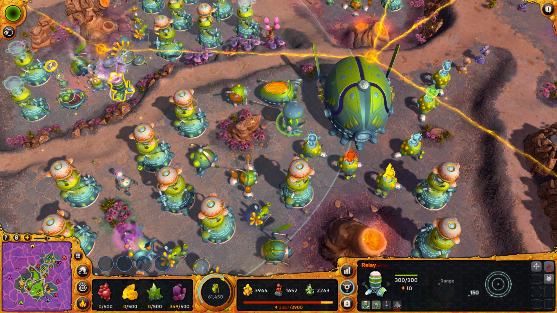 PC游戏《超超新星：逃离哈迪亚/HYPERNOVA: Escape from Hadea》中文版v3303509