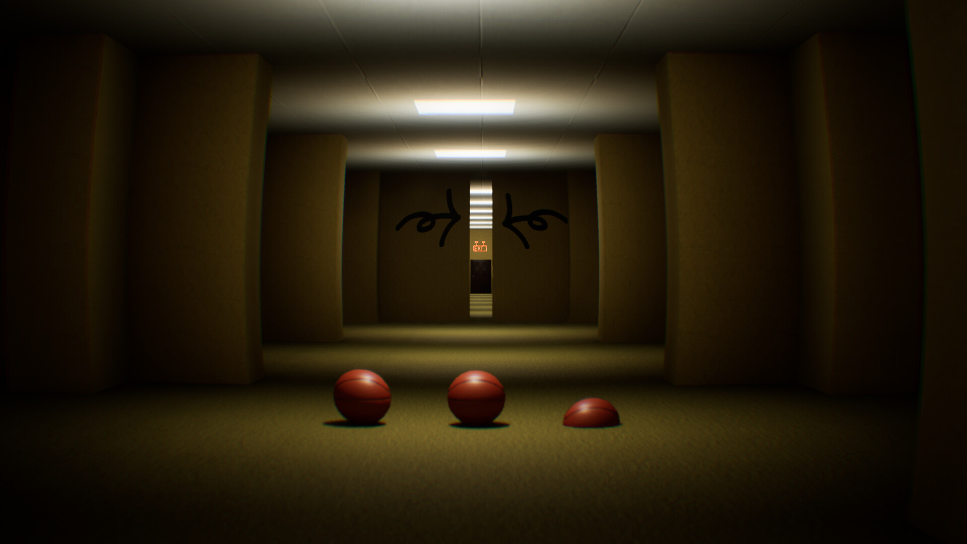 行入迷境/Walking In_3