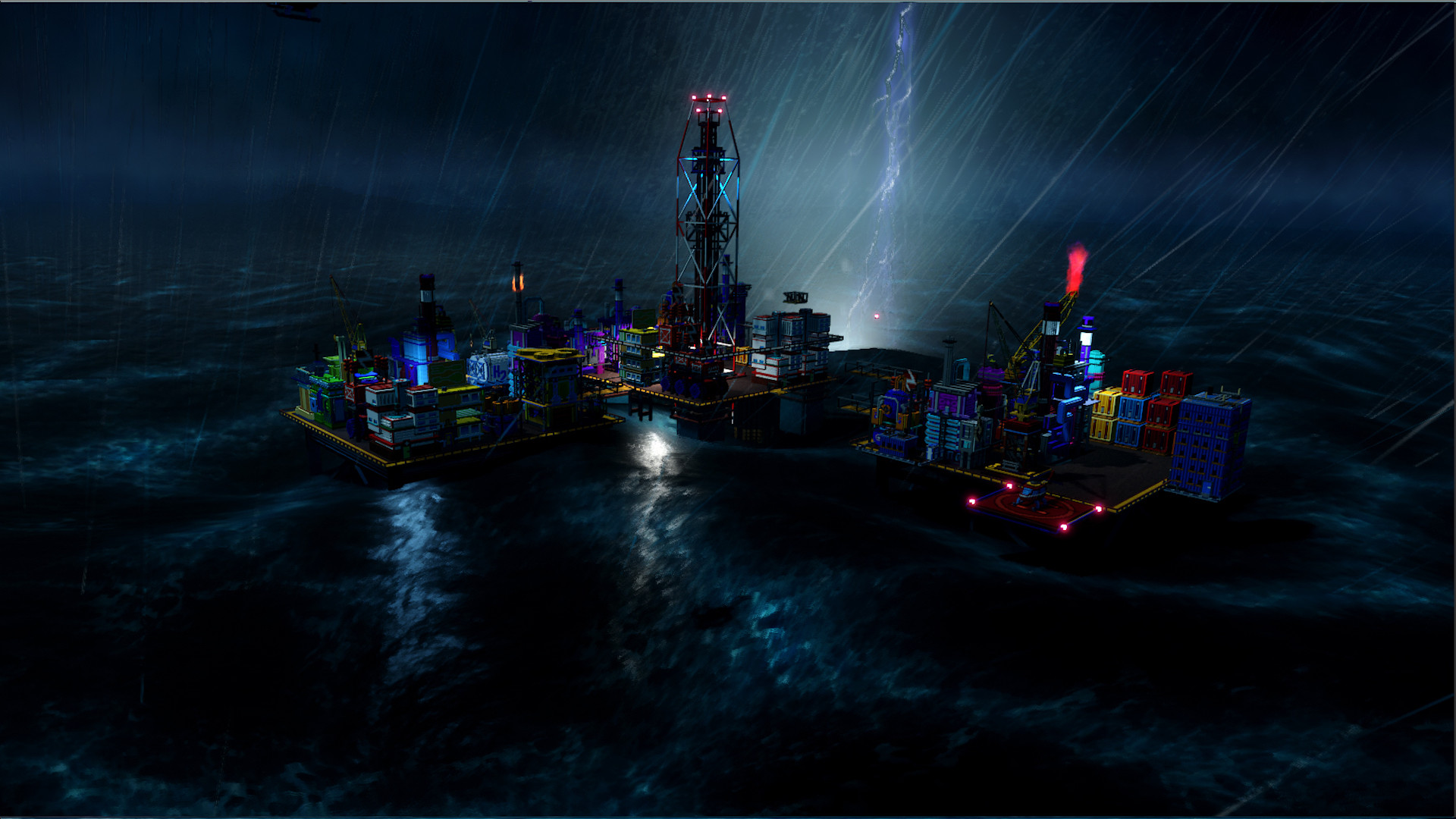 钻头交易:石油大亨/Drill Deal – Oil Tycoon_1