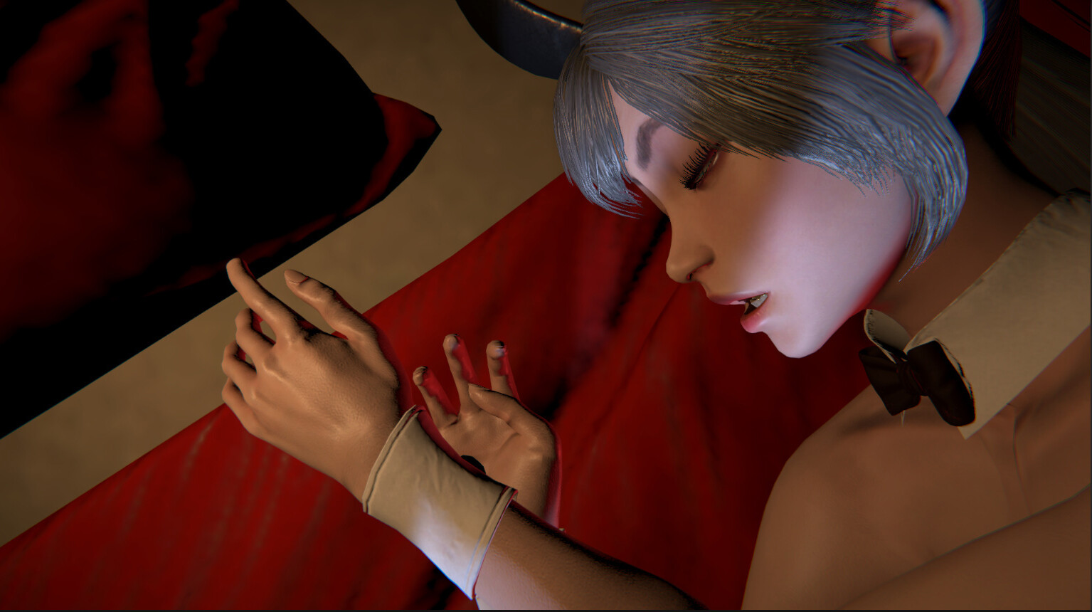 PC游戏《带我走维塔利/Take me, Vitaly》中文v20250622下载